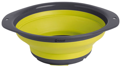 Outwell Foldable silicone bowl in 3 sizes and matching lids - - 941134 | Stahlor image 4
