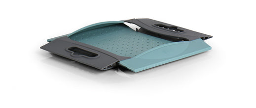 CAMP4 Strainer, foldable, rectangular - 94119 | Stahlor image 2