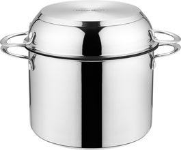 BRUNN ACADEMY NG pot set - 5 + 1-piece - 941202 | Stahlor image 2