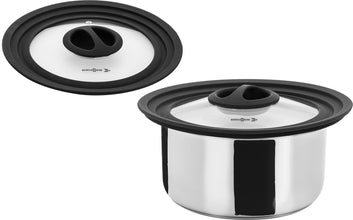 BRUNN ACADEMY NG pot set - 5 + 1-piece - 941202 | Stahlor image 4