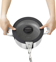 BRUNN Academy NG pot set - 7+1-piece - 941203 | Stahlor image 8