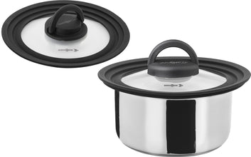 BRUNN Academy NG pot set - 7+1-piece - 941203 | Stahlor image 9