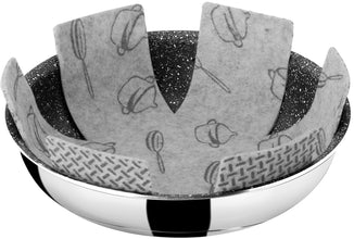 BRUNN Academy NG pot set - 7+1-piece - 941203 | Stahlor image 13