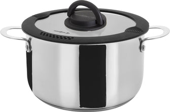 BRUNN Academy NG pot set - 7+1-piece - 941203 | Stahlor image 23