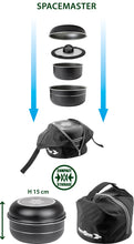 Brunner Pot set PIRATE SPACE MASTER 22 - 941205 | Stahlor image 2