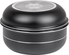 Brunner Pot set PIRATE SPACE MASTER 22 - 941205 | Stahlor image 3