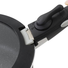 Brunner Pot set PIRATE NG 7+1 Ø20 - 941206 | Stahlor image 7