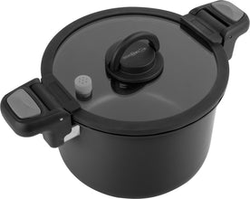 BRUNN Topf QUIKPOT 2tlg - 941209 | Stahlor image 2