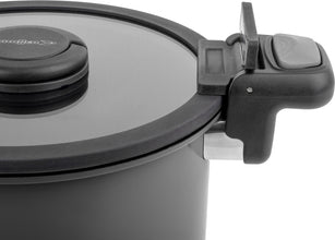 BRUNN Topf QUIKPOT 2tlg - 941209 | Stahlor image 3
