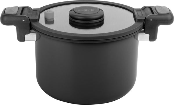 BRUNN Topf QUIKPOT 2tlg - 941209 | Stahlor image 1