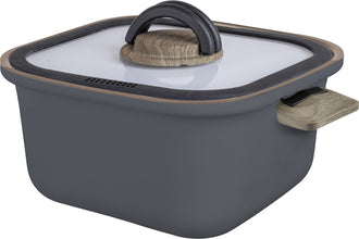 BRUNN Topfset TORRALTA SQUARE - 941210 | Stahlor image 8