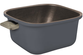 BRUNN Topfset TORRALTA SQUARE - 941210 | Stahlor image 9