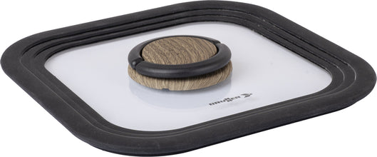 BRUNN Topfset TORRALTA SQUARE - 941210 | Stahlor image 11