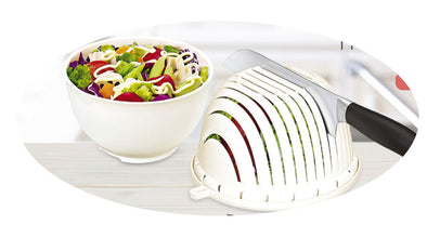 CAMP4 3-in-1 salad maker - 94134 | Stahlor image 3