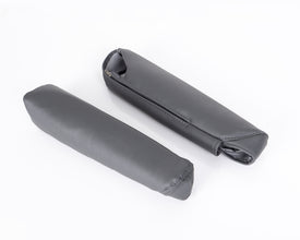 Reimo Protective cover armrest Fiat Ducato from 2007 - imitation leather - anthracite - 943564 | Stahlor image 5