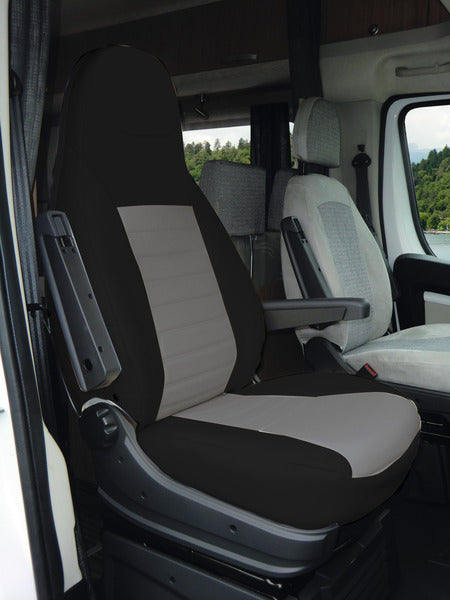 Protective covers for Ford seats from 2014