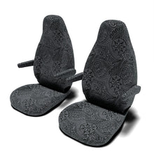 DriveDressy Seat Covers - Design Hawaii Dream - - 94380 | Stahlor image 11