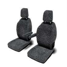 DriveDressy Seat Covers - Design Hawaii Dream - - 94380 | Stahlor image 7