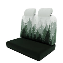 DriveDressy seat cover - Design: Magic Forest - - 943931 | Stahlor image 8