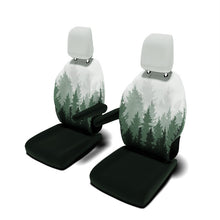 DriveDressy seat cover - Design: Magic Forest - - 943931 | Stahlor image 7