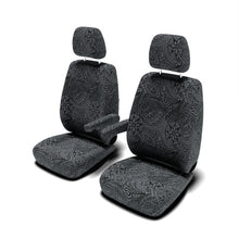 DriveDressy Seat Covers - Design Hawaii Dream - - 94380 | Stahlor image 3