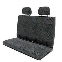 DriveDressy Seat Covers - Design Hawaii Dream - - 94380 | Stahlor image 4