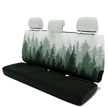 DriveDressy seat cover - Design: Magic Forest - - 943931 | Stahlor image 6