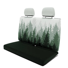 DriveDressy seat cover - Design: Magic Forest - - 943931 | Stahlor image 10