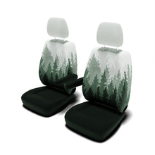 DriveDressy seat cover - Design: Magic Forest - - 943931 | Stahlor image 9