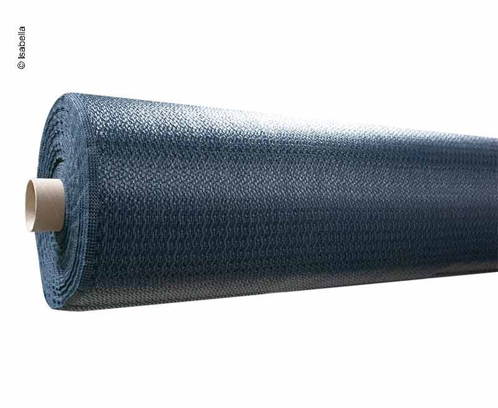 Awning carpet Isabella Design North 50m roll dark blue