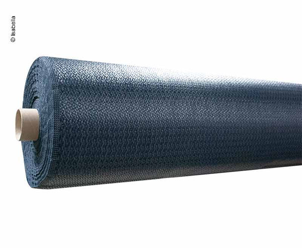 ISABE Awning carpet Isabella Design North 50m roll dark blue - 945202 | Stahlor image 1