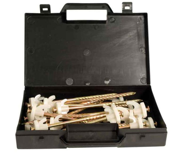 Haba Pegs 20 pcs. in case, for cordless screwdriver - 94815 | Stahlor image 1