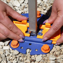 Peggy Peg Fix&Go Anchor Plate - Set of 1 - 94828 | Stahlor image 2