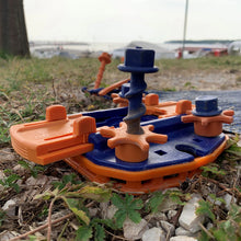 Peggy Peg Fix&Go Anchor Plate - Set of 1 - 94828 | Stahlor image 3