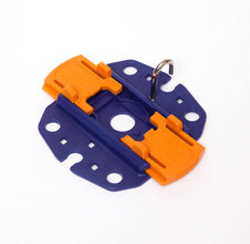 Peggy Peg Fix&Go Anchor Plate - Set of 1 - 94828 | Stahlor image 5