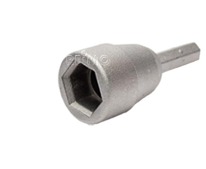 Peggy Peg Hardcore Adapter Aluminium suitable for all PP pegs