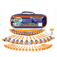 Peggy Peg starter kit 30N, 20S, combination tool and bag - 94836 | Stahlor image 1