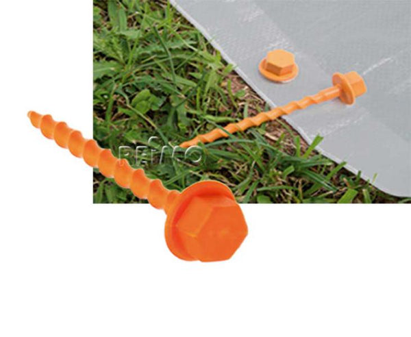 Peggy Peg screwing peg small set of 12 - 94837 | Stahlor image 1