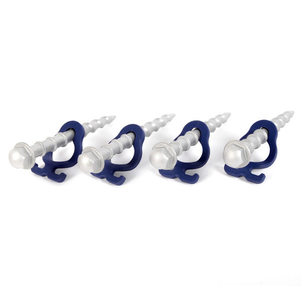 Peggy Peg Hardcore Peggy set of 4