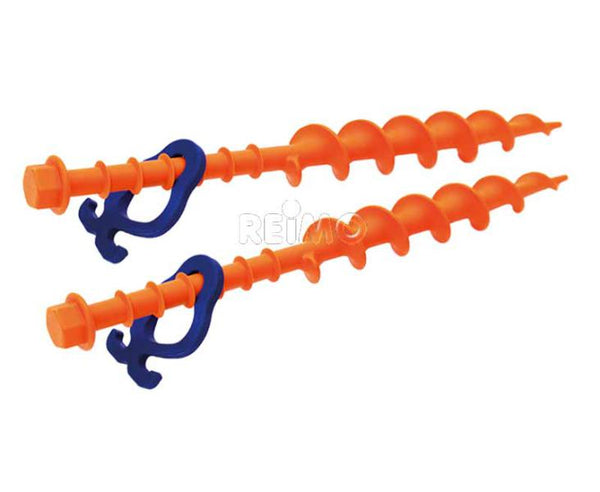 Peggy Peg screw peg long, set of 2 - 94840 | Stahlor image 1