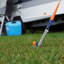 Peggy Peg TieStraps for guying of awnings - 94846 | Stahlor image 2