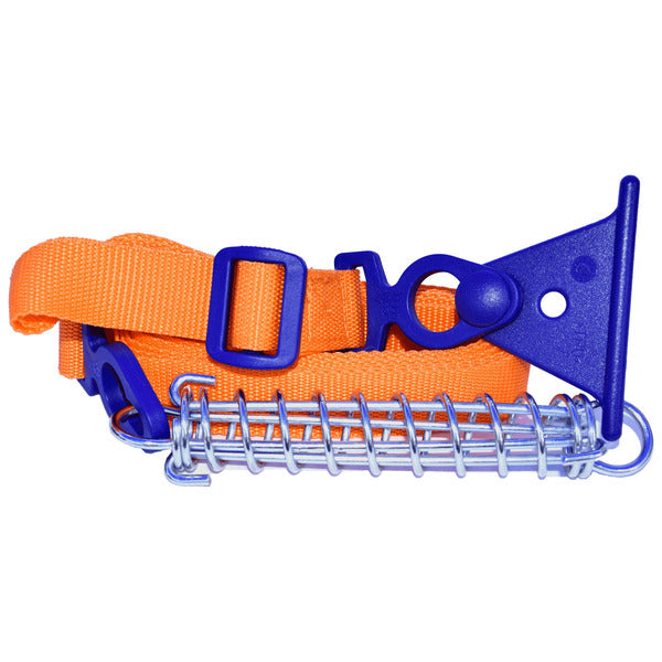 Peggy Peg TieStraps for guying of awnings - 94846 | Stahlor image 1