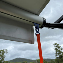Peggy Peg TieStraps for guying of awnings - 94846 | Stahlor image 8