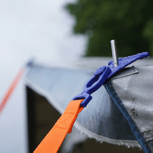 Peggy Peg TieStraps for guying of awnings - 94846 | Stahlor image 10