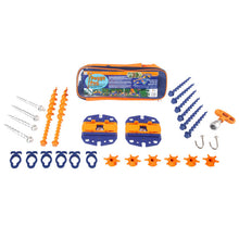 Peggy Peg Fix&Go Peg&Stop awning set - 94849 | Stahlor image 2