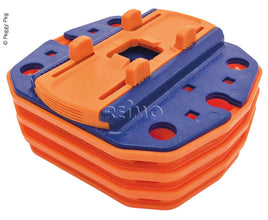 Peggy Peg Fix&Go Bridge, 2 pcs. - 94850 | Stahlor image 2