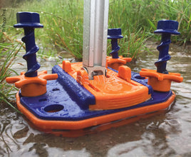 Peggy Peg Fix&Go Bridge, 2 pcs. - 94850 | Stahlor image 3
