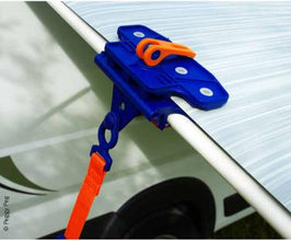 Peggy Peg Fix&Go AntiFlap, awning clamp, reduces flapper noise - 94851 | Stahlor image 4