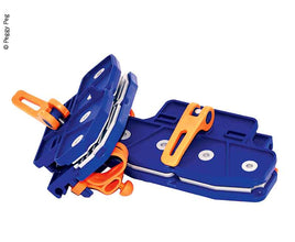 Peggy Peg Fix&Go AntiFlap, awning clamp, reduces flapper noise - 94851 | Stahlor image 1