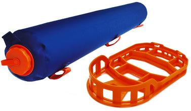 Peggy Peg Set of 2 Peg Tube gazebo to put the awning - 948531 | Stahlor image 1